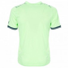 23-24 West Bromwich Albion Fc Men's Away Jersey