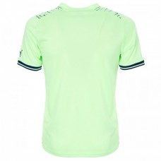 23-24 West Bromwich Albion Fc Men's Away Jersey