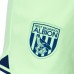 23-24 West Bromwich Albion Fc Men's Away Shorts
