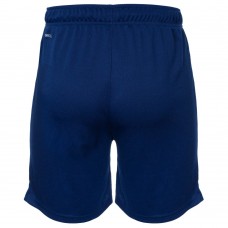 23-24 West Bromwich Albion Fc Men's Navy Away Shorts