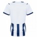 23-24 West Bromwich Albion Fc Women's Home Jersey