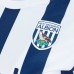 23-24 West Bromwich Albion Fc Women's Home Jersey