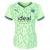 23-24 West Bromwich Albion Fc Women's Away Jersey
