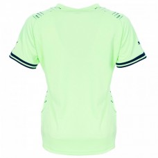 23-24 West Bromwich Albion Fc Women's Away Jersey