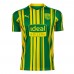 West Bromwich Albion FC Away Shirt 2021