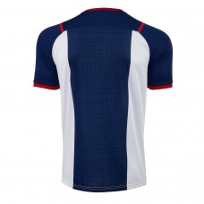 2021-22 West Bromwich Albion FC Home Jersey