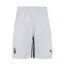 2021-22 West Bromwich Albion FC Home Short