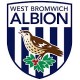 West Bromwich Albion FC