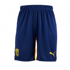 2021-22 West Bromwich Albion FC Third Short