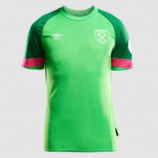 23-24 West Ham United Goalkeeper Home Jersey