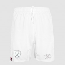 23-24 West Ham United Men's Away Shorts