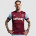 23-24 West Ham United Men's Home Jersey