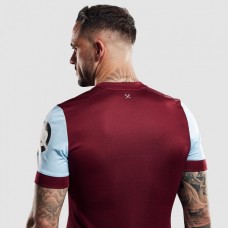 23-24 West Ham United Men's Home Jersey