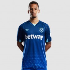 23-24 West Ham United Men's Third Jersey