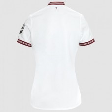 23-24 West Ham United Women's Away Jersey