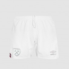 23-24 West Ham United Women's Away Shorts