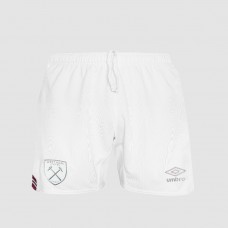 23-24 West Ham United Women's Away Shorts