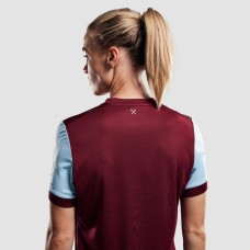 23-24 West Ham United Women's Home Jersey