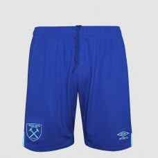 23-24 West Ham United Women's Third Shorts