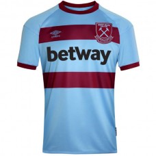 West Ham United Away Shirt 2020 2021