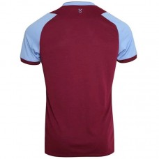 West Ham United Home Kids Kit 2020 2021