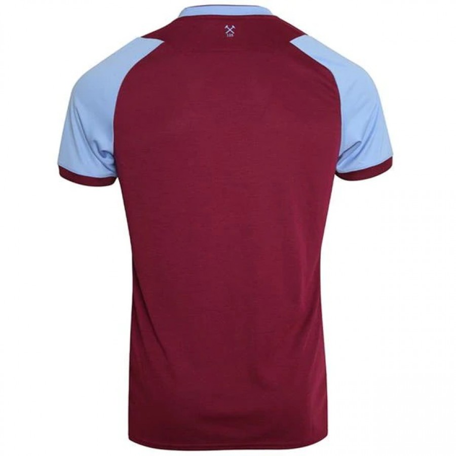 west ham 2020 shirt