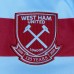 West Ham United Away Long Sleeve Shirt 2020 2021