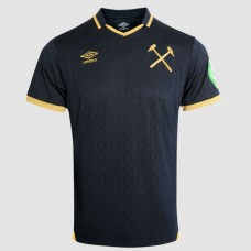 25-26 West Ham United Mens Third Soccer Jersey