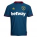 West Ham United Umbro 2018 2019 Away Shirt