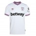 West Ham United Umbro 2019 2020 Away Shirt