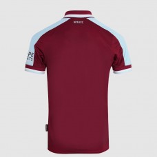 2021-22 West Ham United Home Jersey