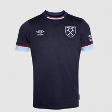 2021-22 West Ham United Third Jersey