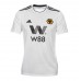 Wolverhampton Wanderers 2018-19 Adult Away Shirt