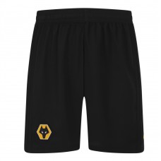 Wolves Home & Away Shorts 2019