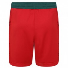 23-24 Wolverhampton Wanderers Men's Away Shorts