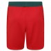 23-24 Wolverhampton Wanderers Men's Away Shorts