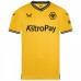 23-24 Wolverhampton Wanderers Men's Home Jersey