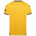 23-24 Wolverhampton Wanderers Men's Home Jersey