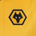 23-24 Wolverhampton Wanderers Men's Home Jersey