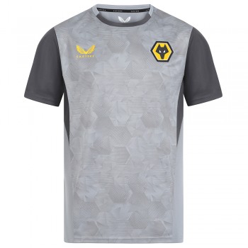 23-24 Wolverhampton Wanderers Player's Training Jersey