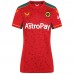 23-24 Wolverhampton Wanderers Women's Away Jersey