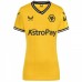 23-24 Wolverhampton Wanderers Women's Home Jersey