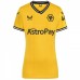 23-24 Wolverhampton Wanderers Women's Home Jersey