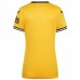 23-24 Wolverhampton Wanderers Women's Home Jersey