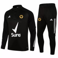 2021 Wolverhampton Wanderers Technical Training Soccer Tracksuit