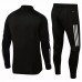 2021 Wolverhampton Wanderers Technical Training Soccer Tracksuit