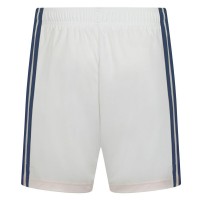 Wolves Away Football Shorts 2021