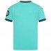 25-26 Wolverhampton Wanderers Men's Away Soccer Jersey 