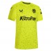 23-24 Wolverhampton Wanderers Away Goalkeeper Jersey