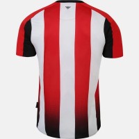 23-24 Brentford FC Men's Home Jersey